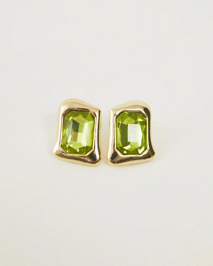 Серьги — Zarina