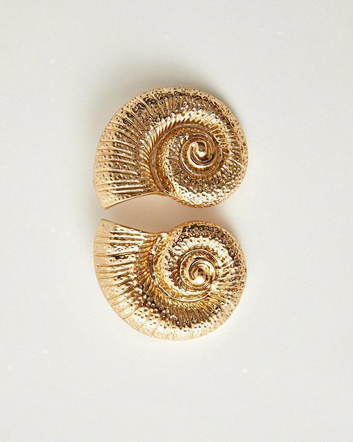 Серьги — Marmalato